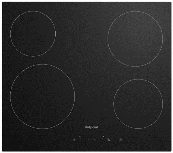 Варочная панель Hotpoint-Ariston HR 6T1 C