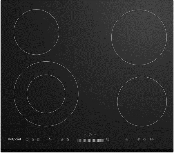 Варочная панель Hotpoint-Ariston HR 6T2 B S