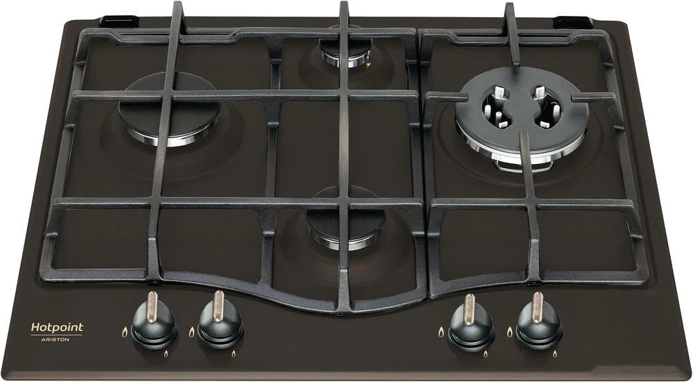 Варочная панель Hotpoint-Ariston PCN 640T(AN) GH R /HA