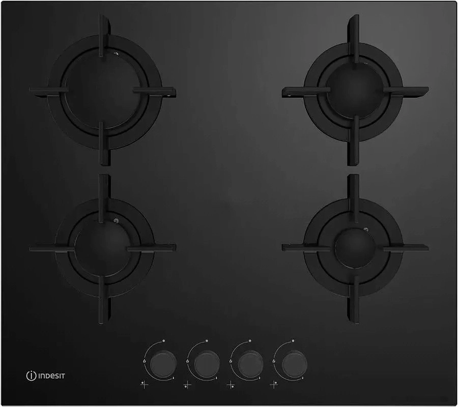 Варочная панель Indesit INGT 61 IC/BK