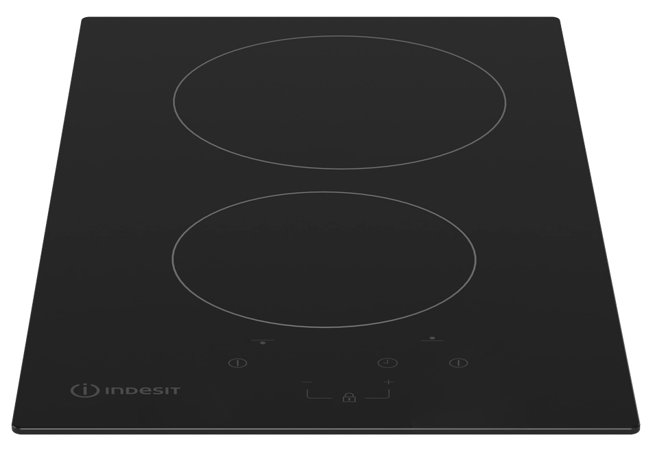 Варочная панель Indesit IRT 130 (черный)