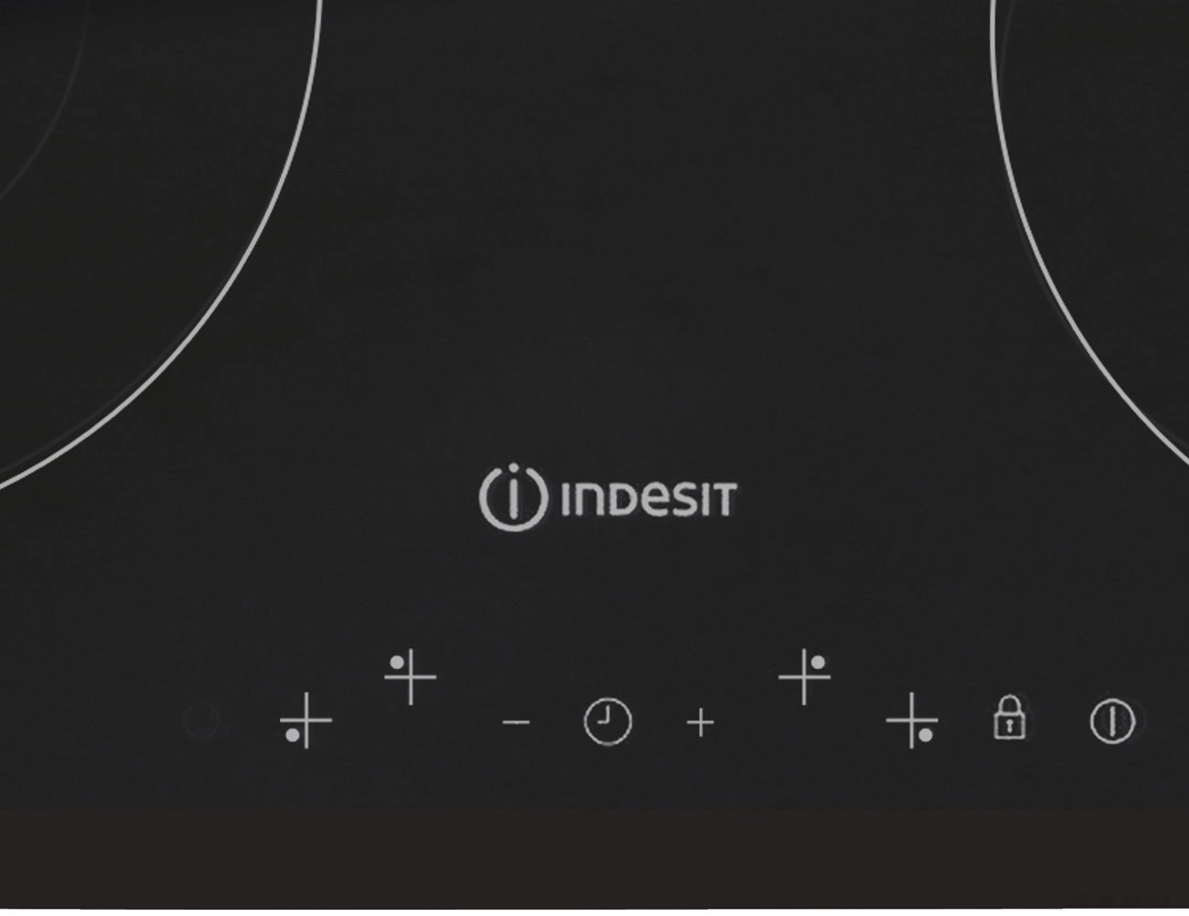 Варочная панель Indesit IRT 160 B