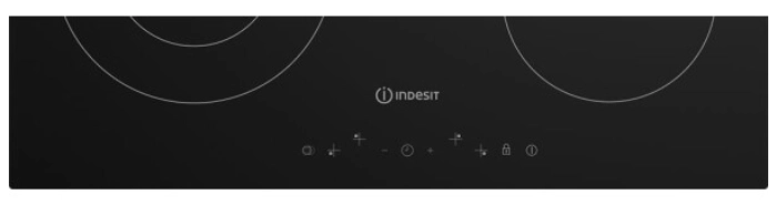 Варочная панель Indesit IRT 260