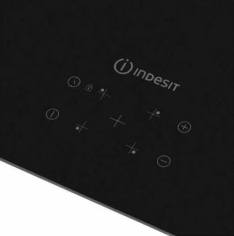 Варочная панель Indesit IS 41Q60 FX