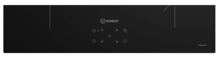 Варочная панель Indesit IS 41Q60 NE