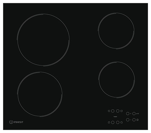 Варочная панель Indesit RI 161 C