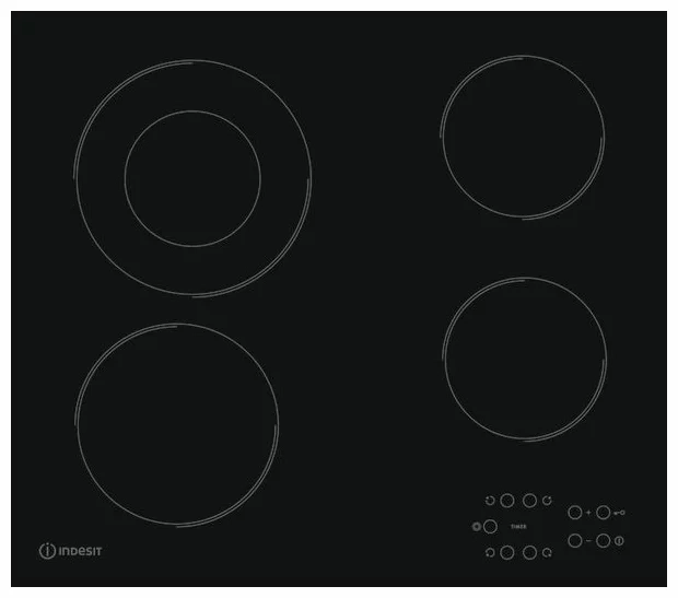 Варочная панель Indesit RI 260 C