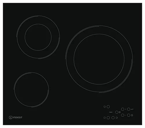 Варочная панель Indesit RI 360 C