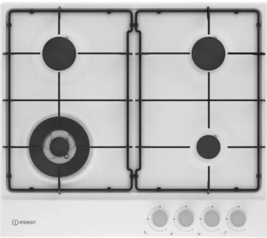 Варочная панель Indesit THPM 641 W/WH/I