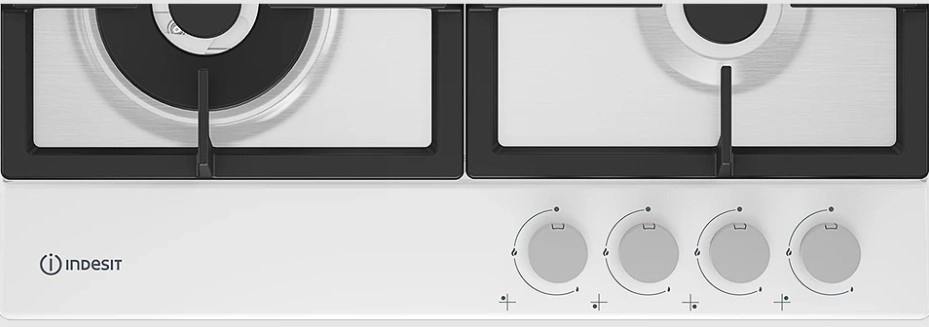 Варочная панель Indesit THPM 642 WS/WH/I