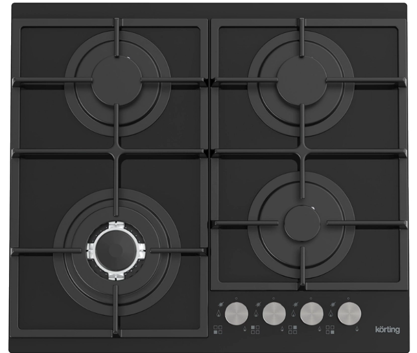 Варочная панель Korting HGG 6734 CTN