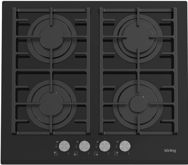 Варочная панель Korting HGG 6805 CN