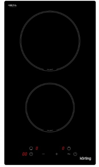 Варочная панель Korting HK 32001 B
