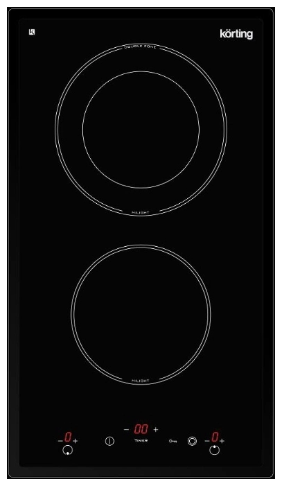 Варочная панель Korting HK 32033 B
