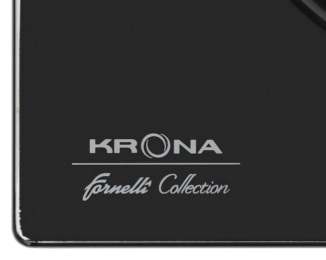 Варочная панель Krona Cortesia 60 BL