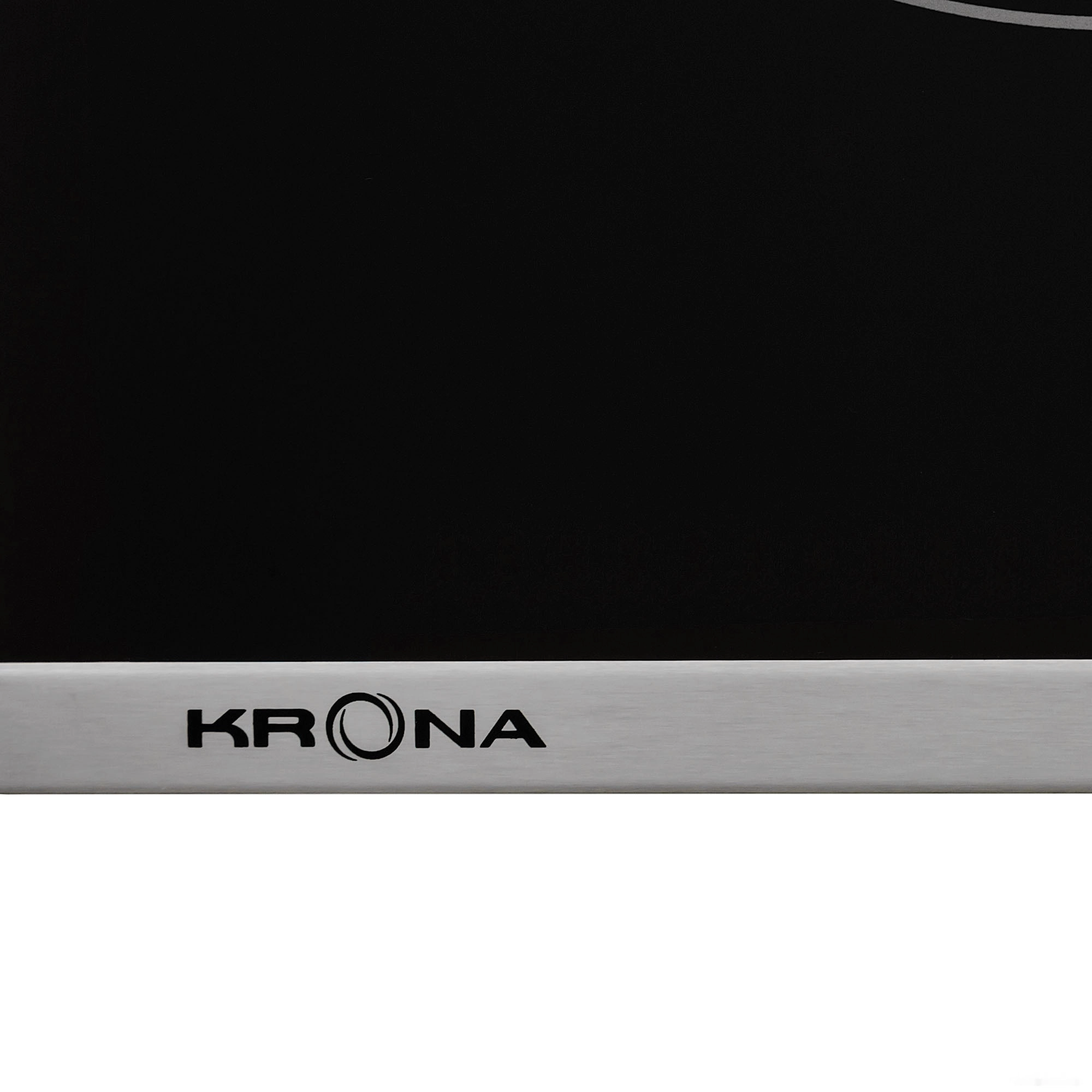 Варочная панель Krona Grund 60 BL/S