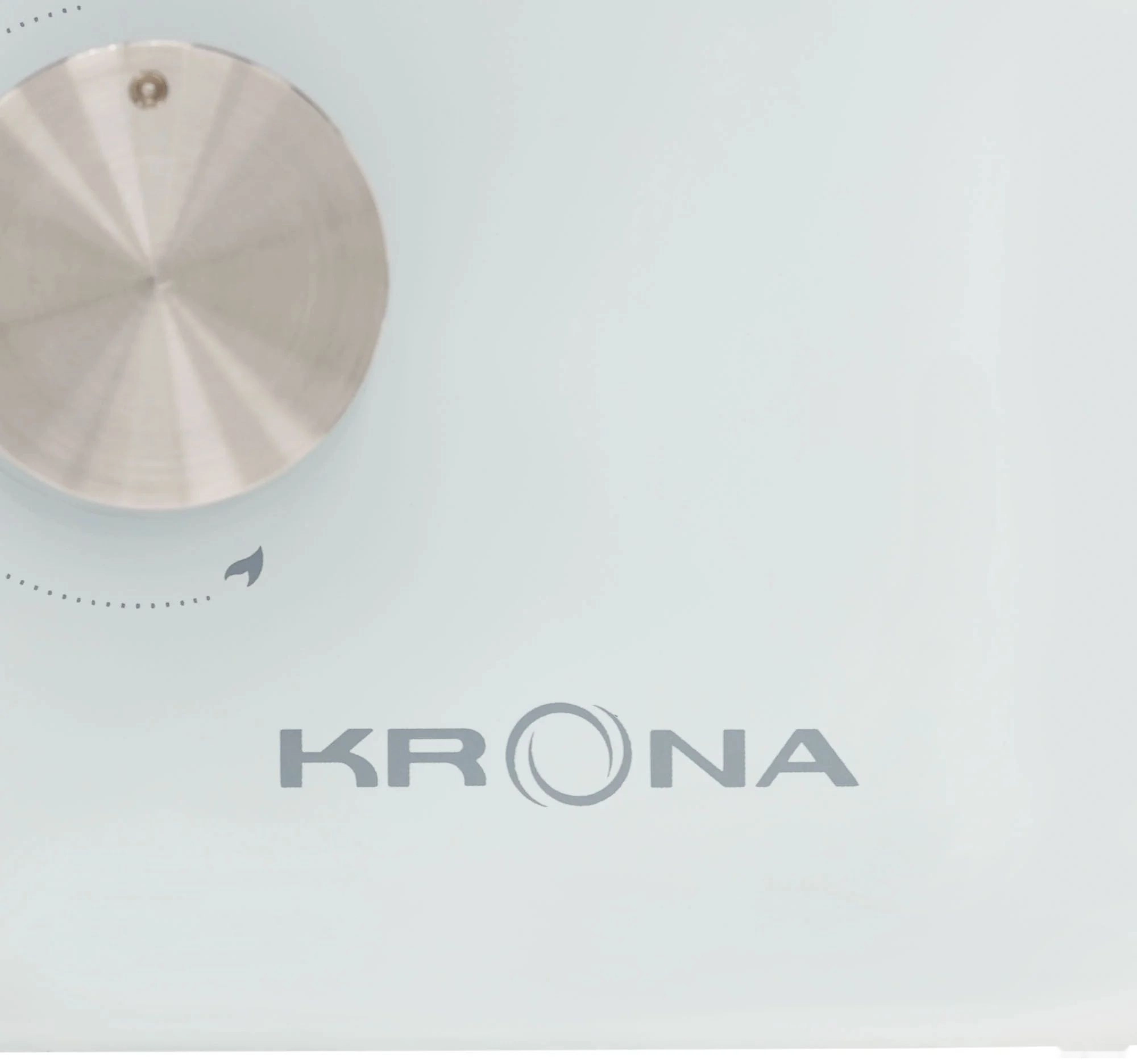 Варочная панель Krona Hagel 60 WH W