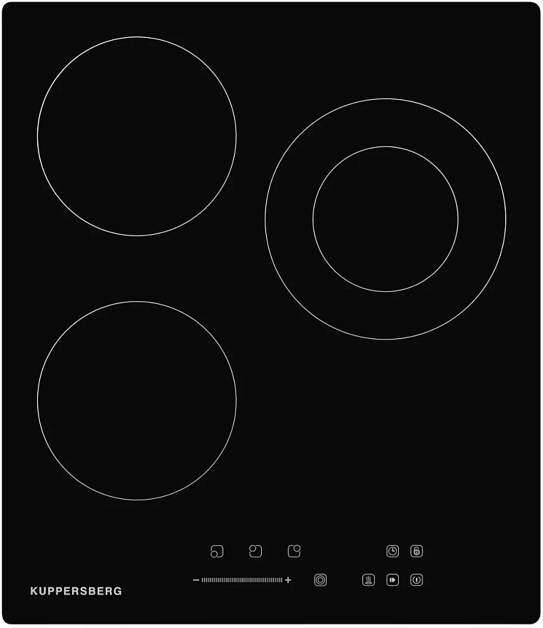 Варочная панель Kuppersberg ECS 403
