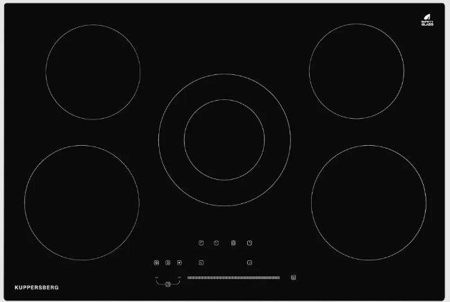 Варочная панель Kuppersberg ECS 702