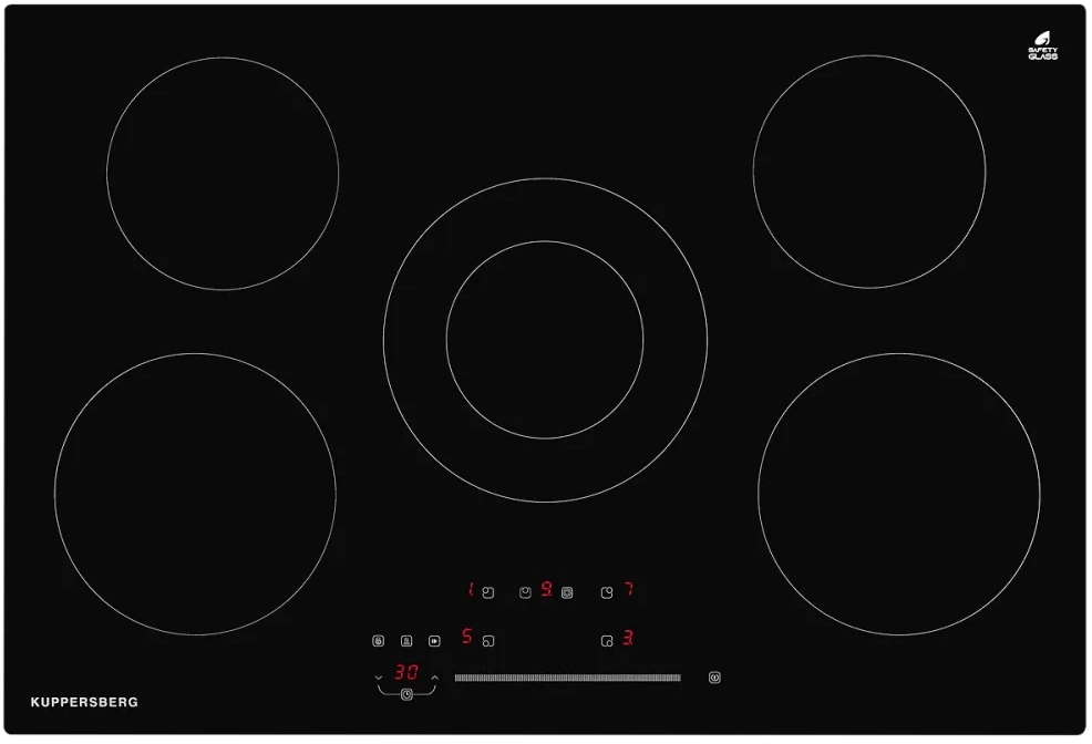Варочная панель Kuppersberg ECS 702