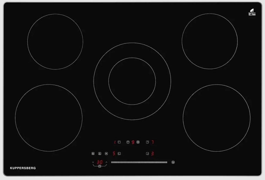 Варочная панель Kuppersberg ECS 703 R