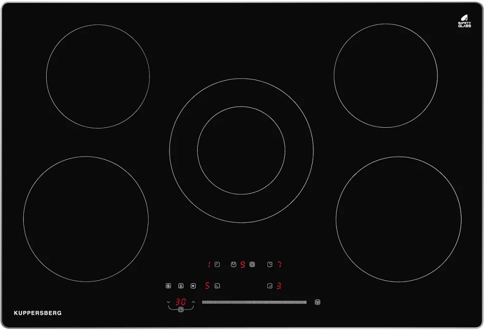 Варочная панель Kuppersberg ECS 703 R