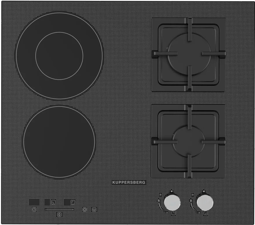 Варочная панель Kuppersberg EGS 600