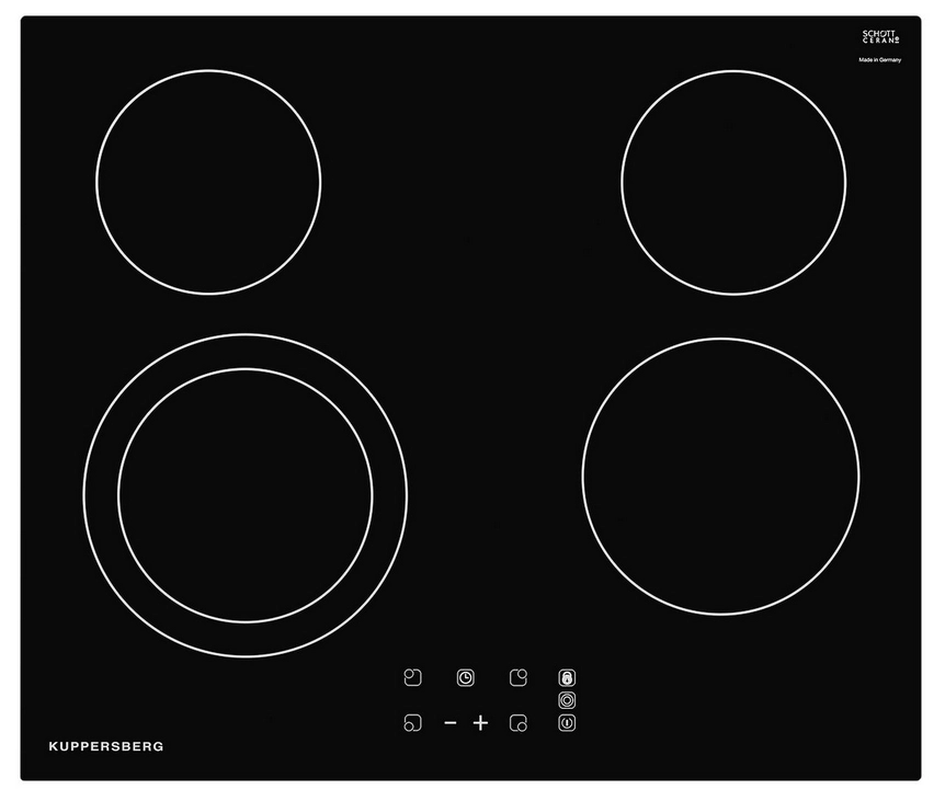 Варочная панель Kuppersberg ESO 602