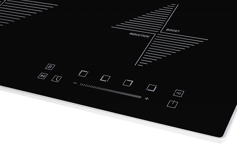 Варочная панель Kuppersberg ICS 608