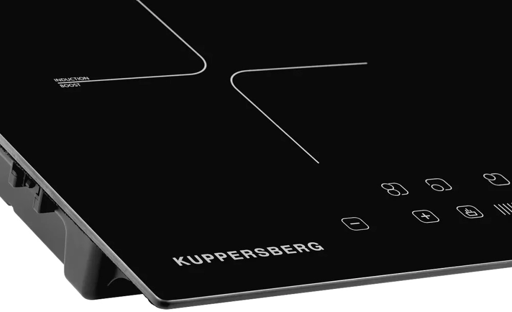 Варочная панель Kuppersberg ICS 612