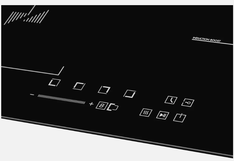 Варочная панель Kuppersberg ICS 617