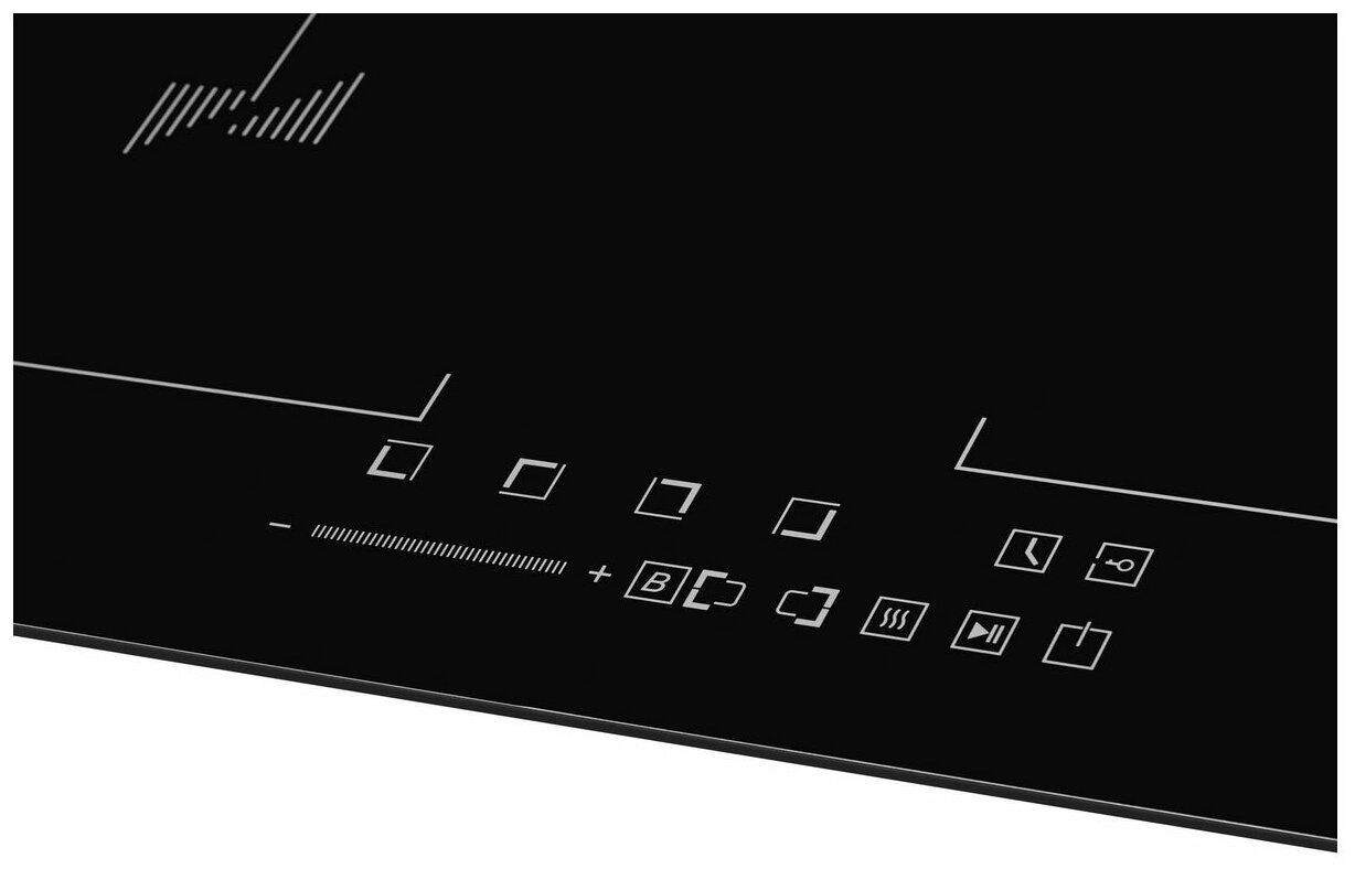 Варочная панель Kuppersberg ICS 627