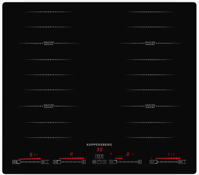 Варочная панель Kuppersberg ICS 644