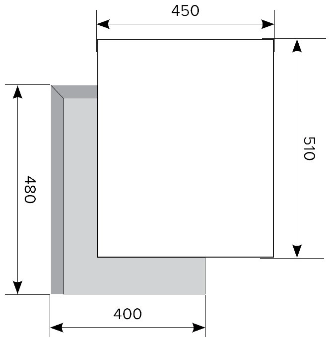 Варочная панель LEX GVG 431C IV