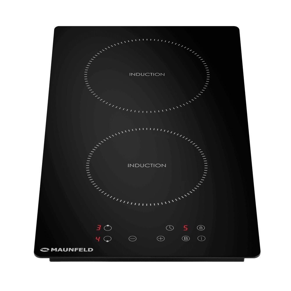 Варочная панель Maunfeld AVI292STBK