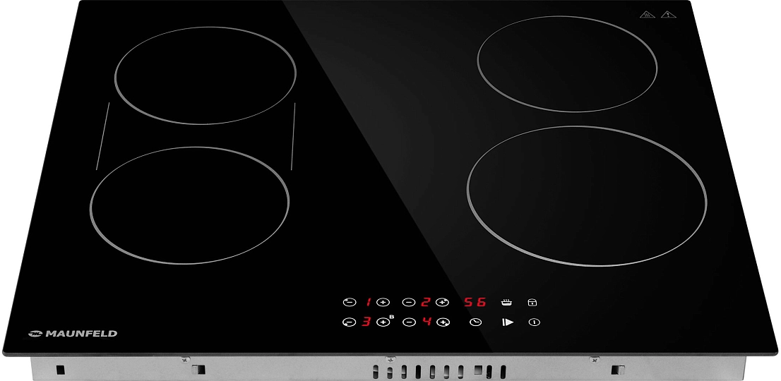 Варочная панель Maunfeld CVCE594BDBK
