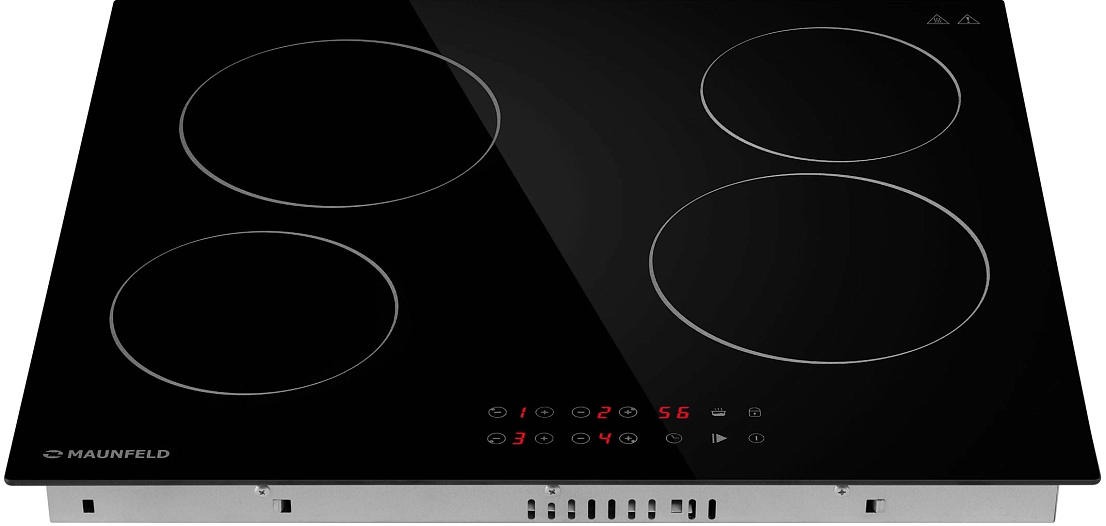 Варочная панель Maunfeld CVCE594BK