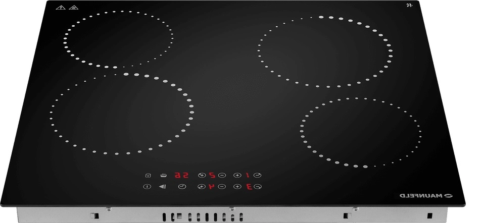 Варочная панель Maunfeld CVCE594PBK