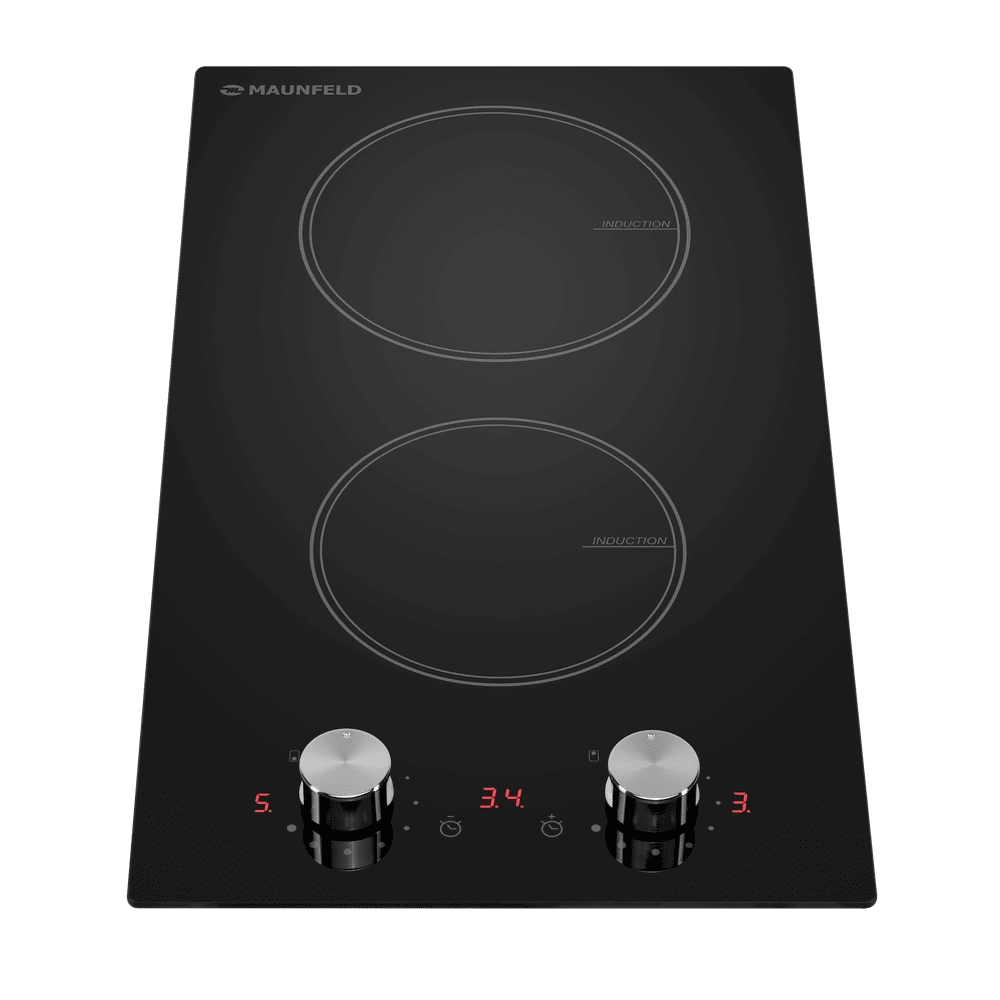 Варочная панель Maunfeld CVI292MBK