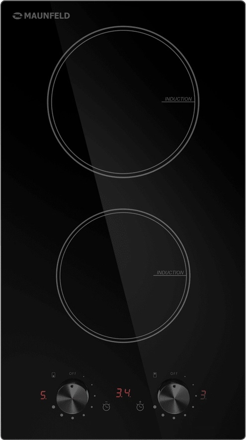 Варочная панель Maunfeld CVI292MBK2