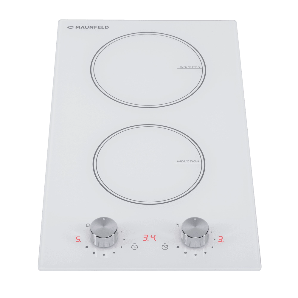 Варочная панель Maunfeld CVI292MWH