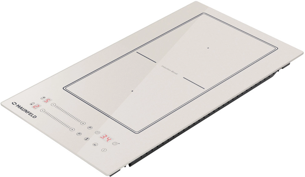 Варочная панель Maunfeld CVI292S2BBG