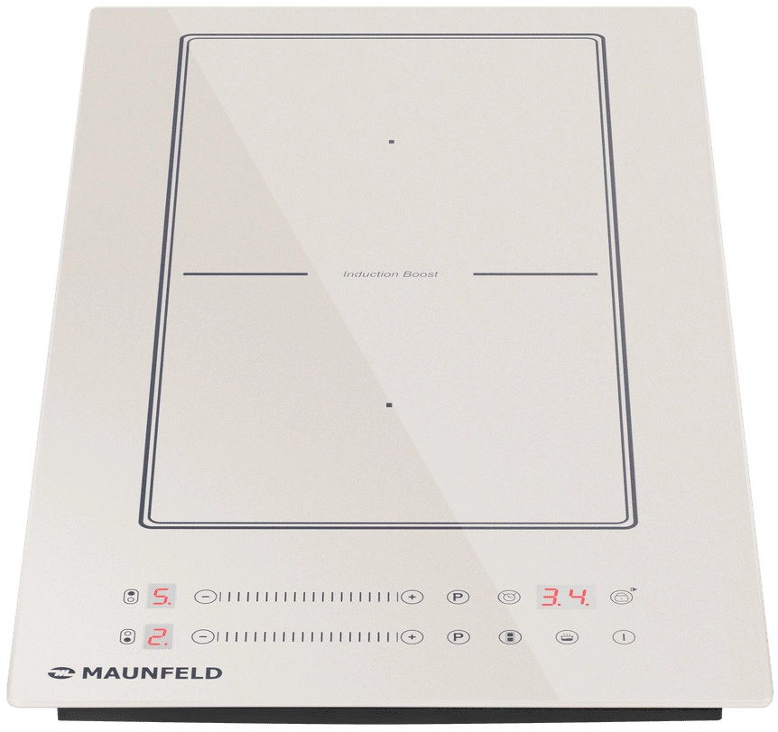 Варочная панель Maunfeld CVI292S2BBG