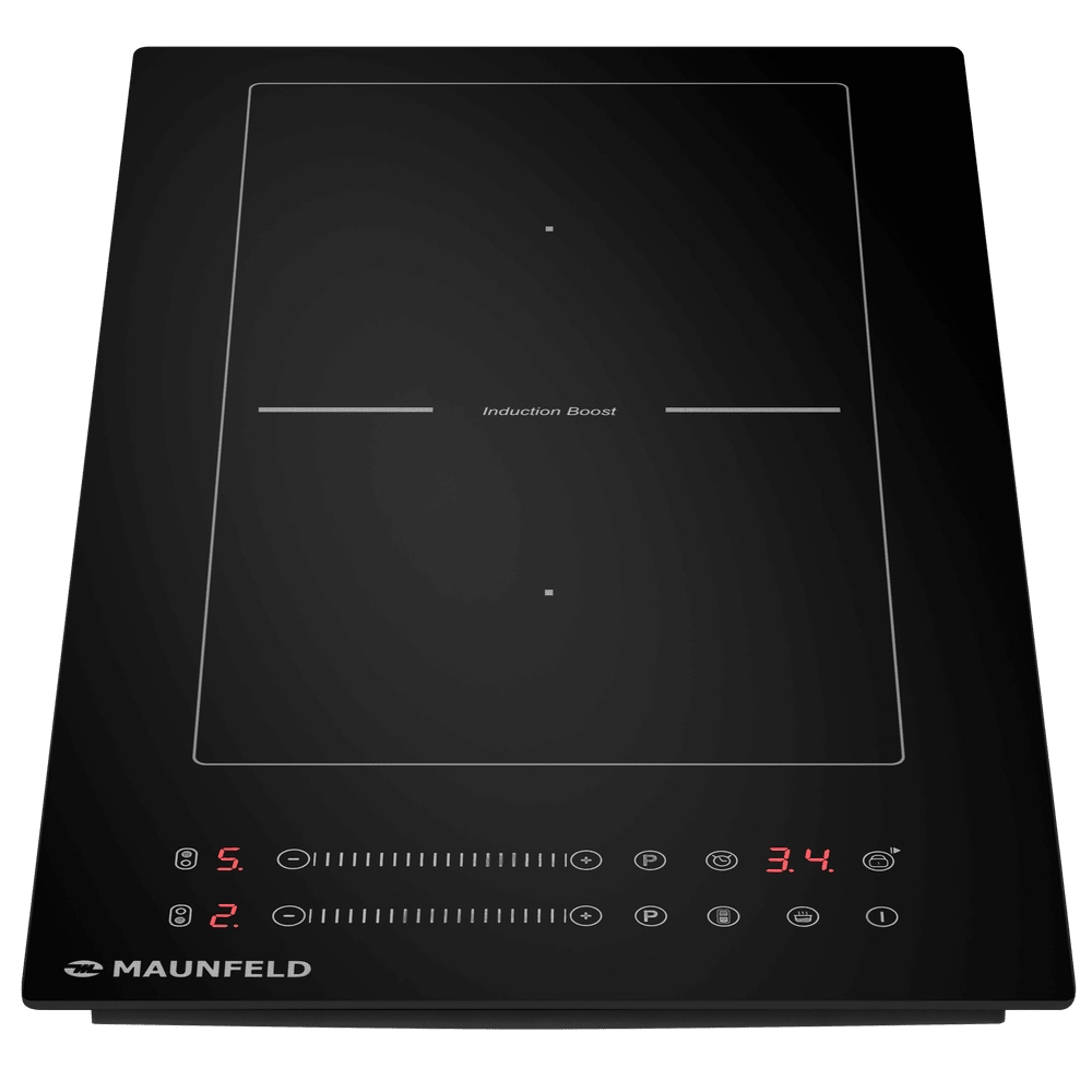 Варочная панель Maunfeld CVI292S2BBK