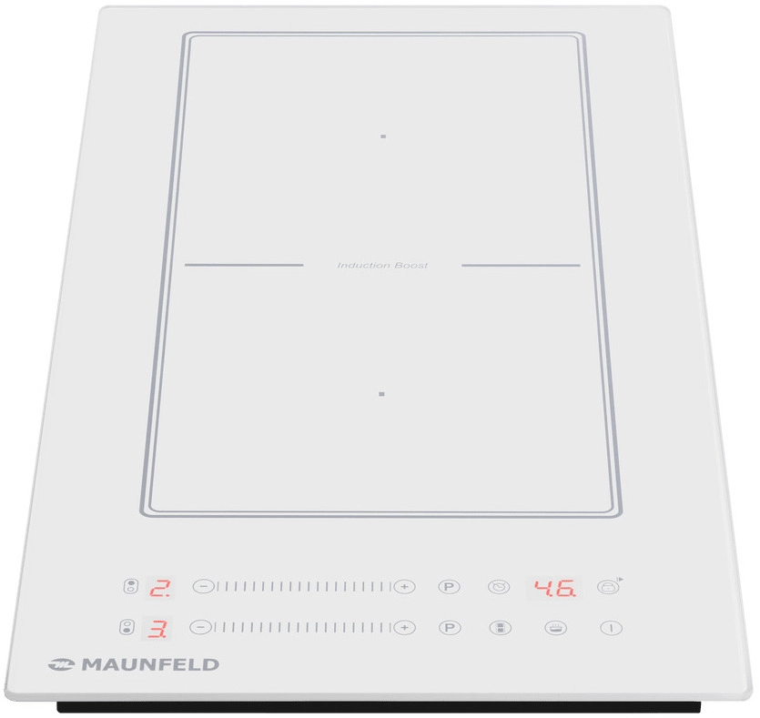 Варочная панель Maunfeld CVI292S2BWH