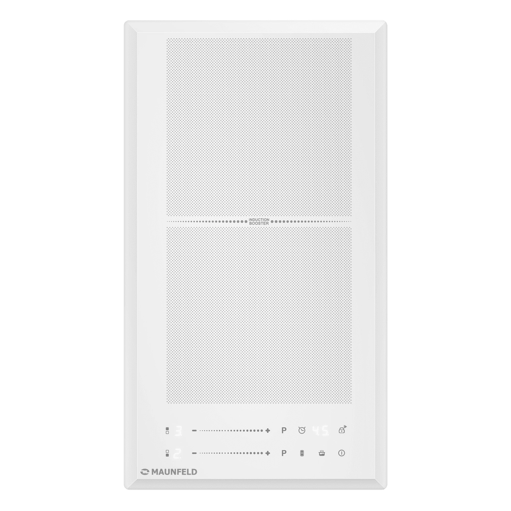Варочная панель Maunfeld CVI292S2FWH LUX