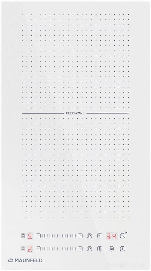 Варочная панель Maunfeld CVI292S2FWH