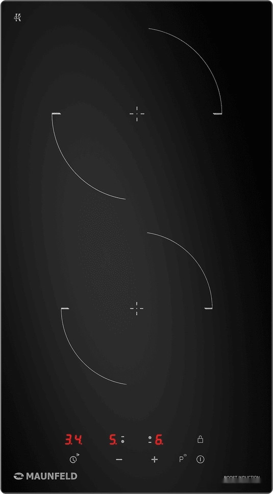 Варочная панель Maunfeld CVI302EXBK