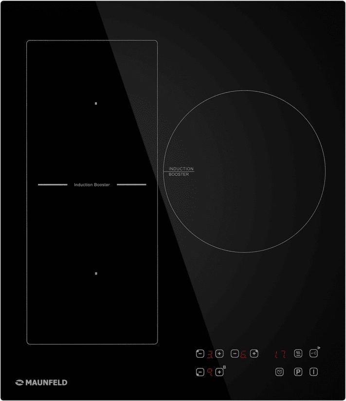 Варочная панель Maunfeld CVI453BK1