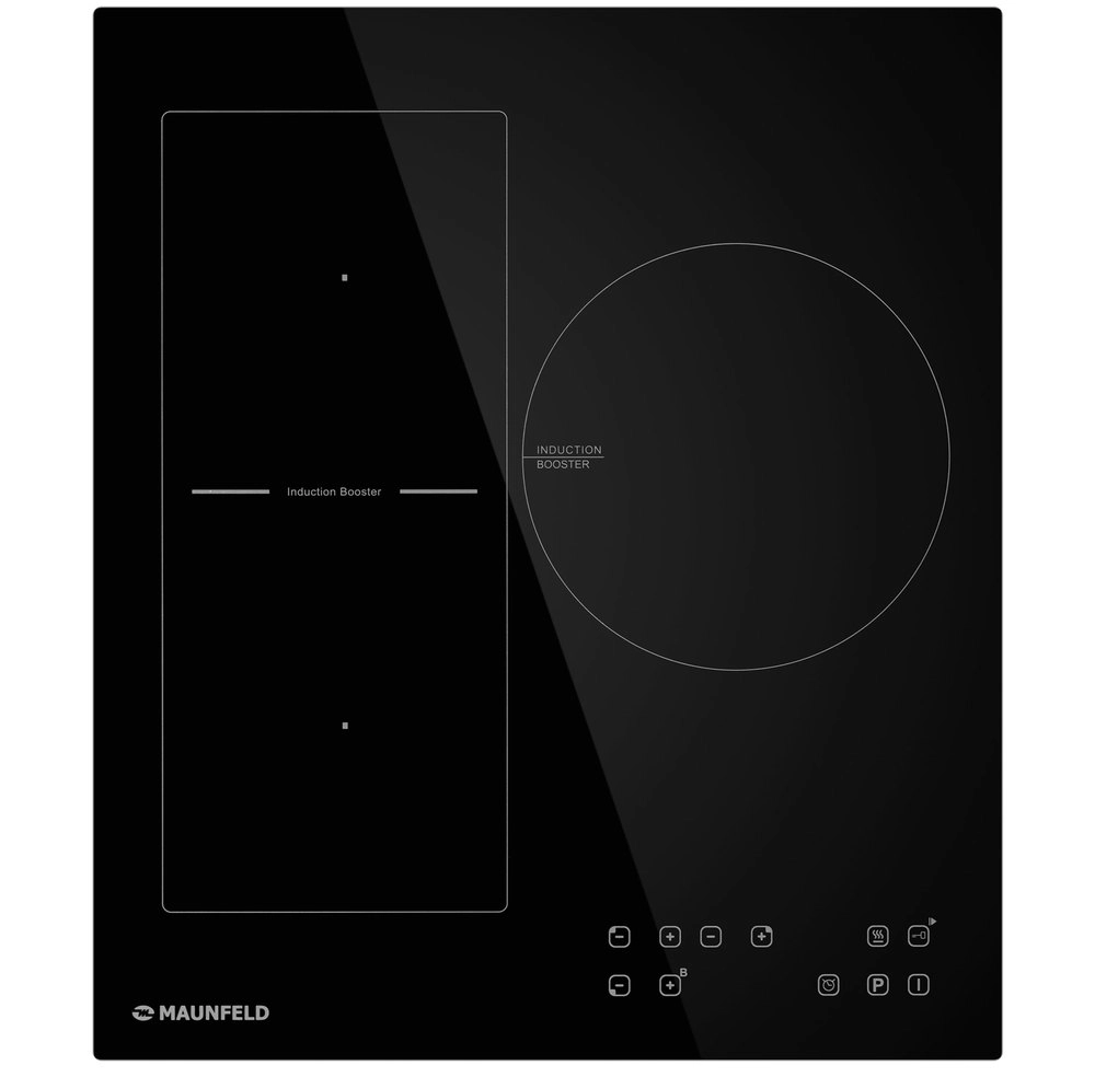 Варочная панель Maunfeld CVI453BK1